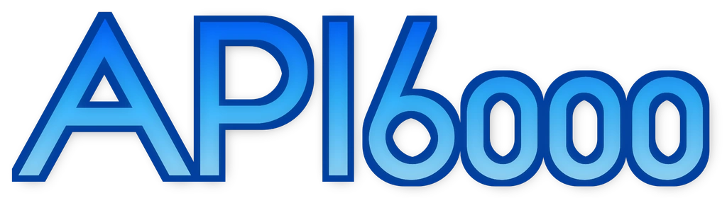 API6000